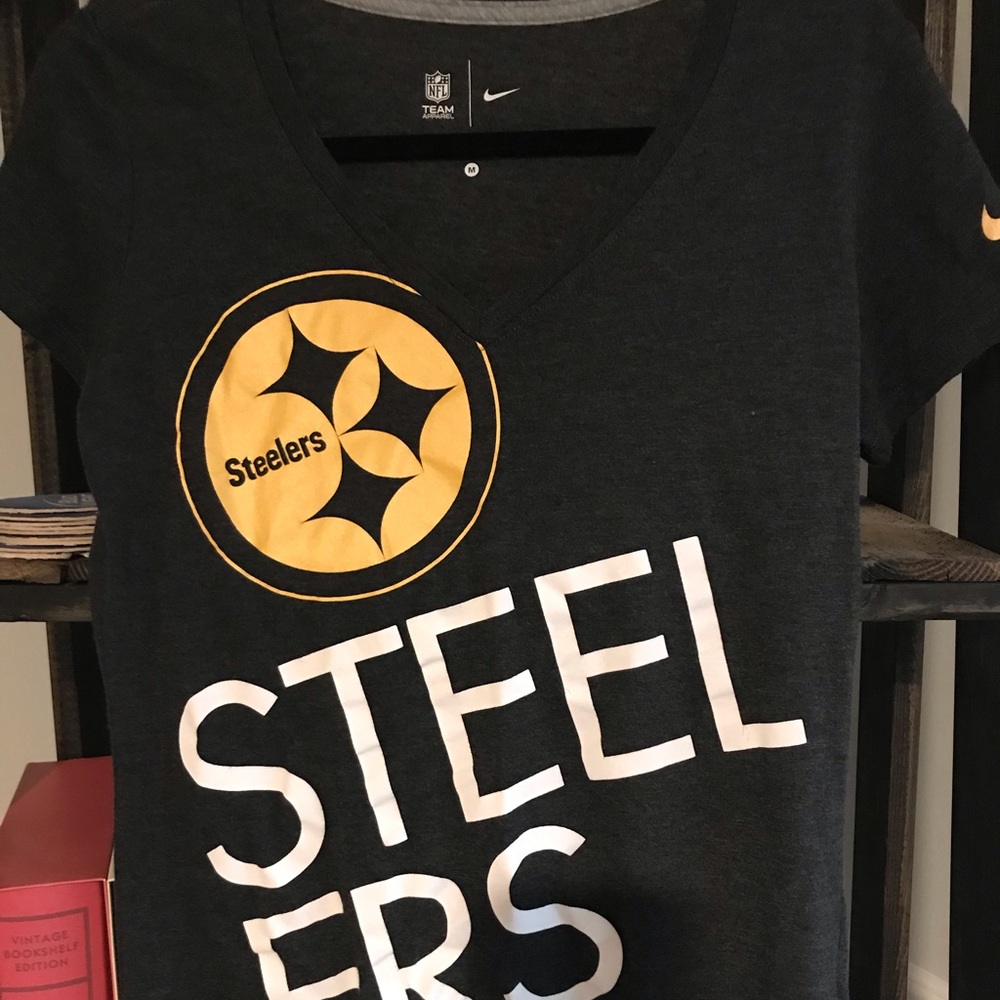 Steelers Tee